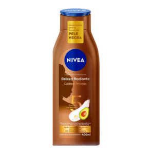 NIVEA BELEZA RADIANTE 400ML